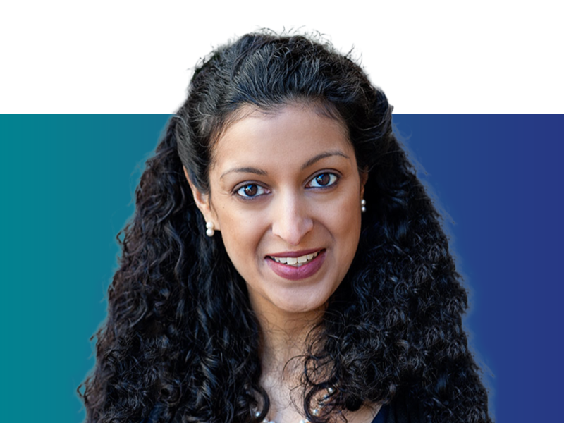 Saira Ramasastry