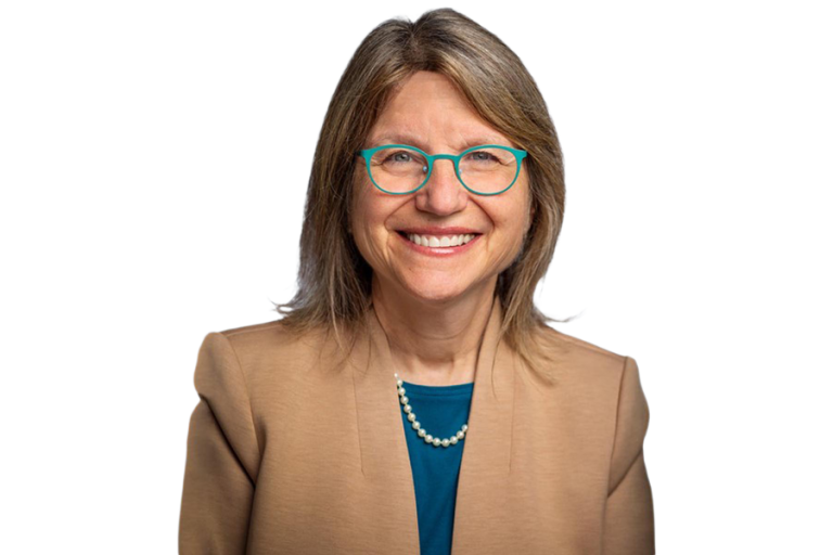 Sally Kornbluth