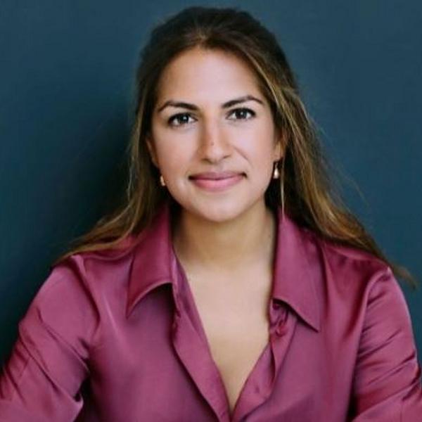 Saloni Bhojwani