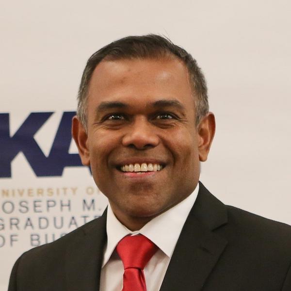 Sam Nanayakkara
