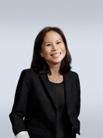 Samantha Cho