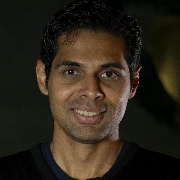 Sameer Singh