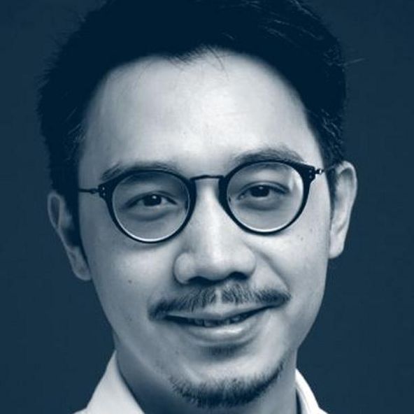 Samuel Tse