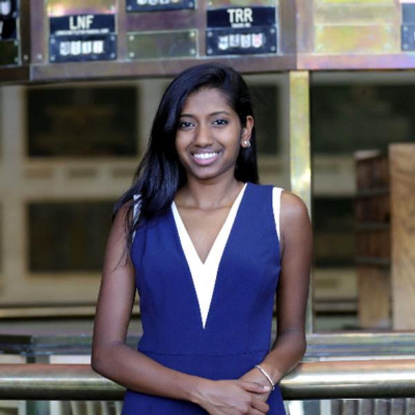 Sanchana Vasikaran