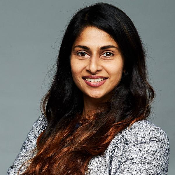 Sandhya Hegde