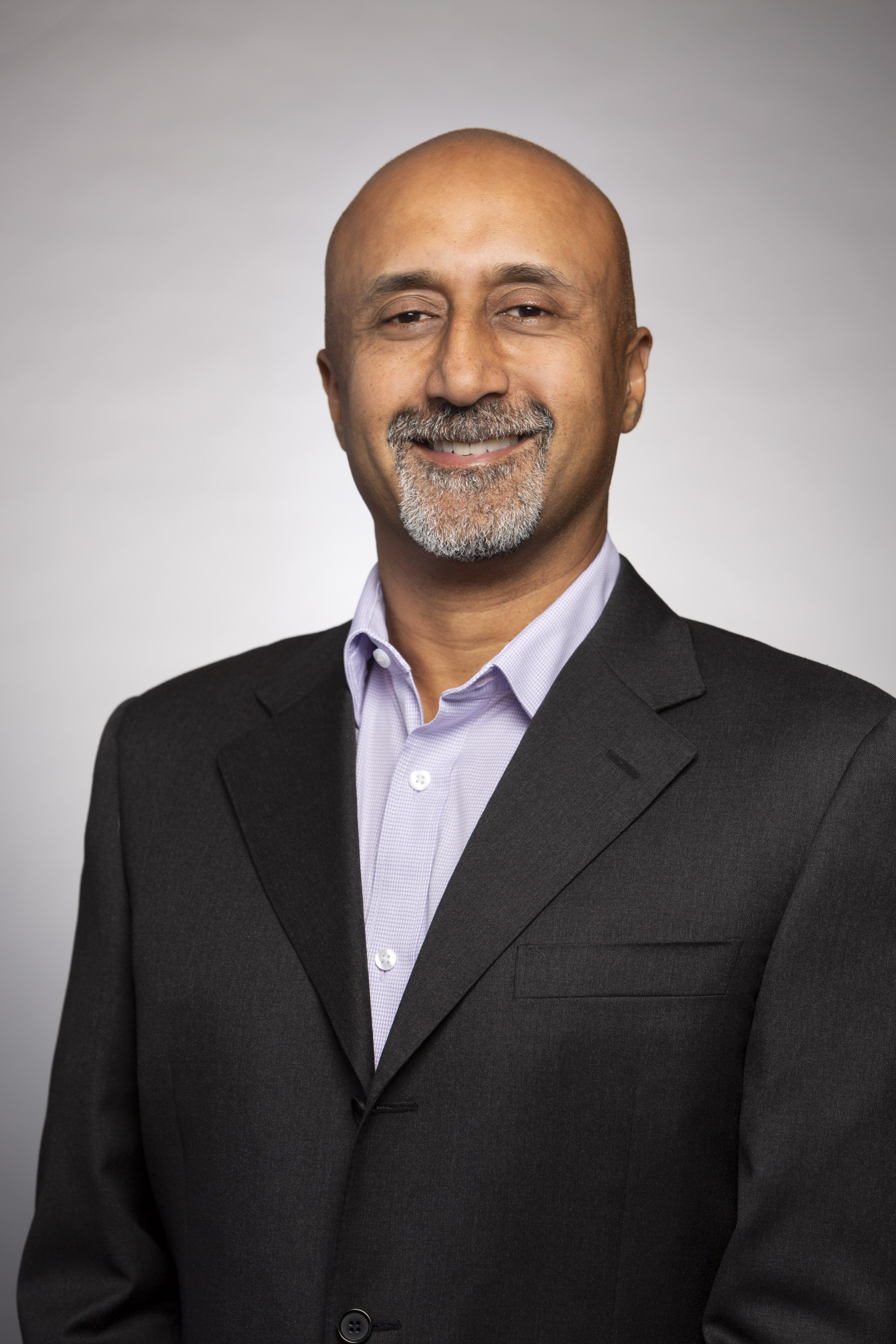 Sanjay Magavi