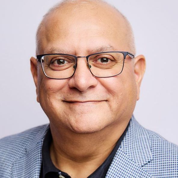Sanjay Sathe