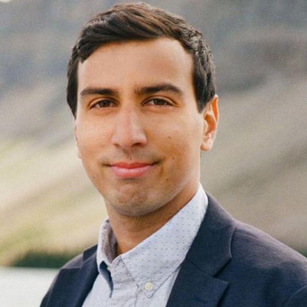 Sanjay Zimmermann