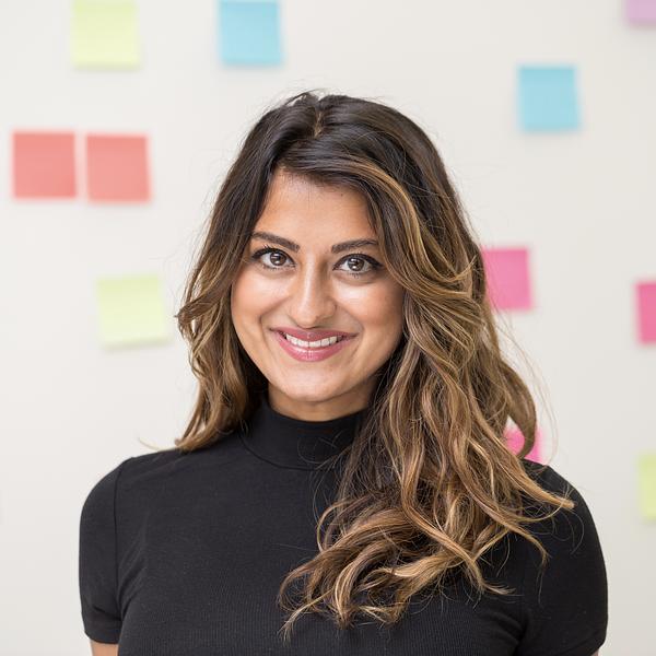 Sara Ahmed Holman