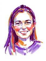 Sarah Altabet