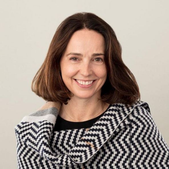 Sarah Friar