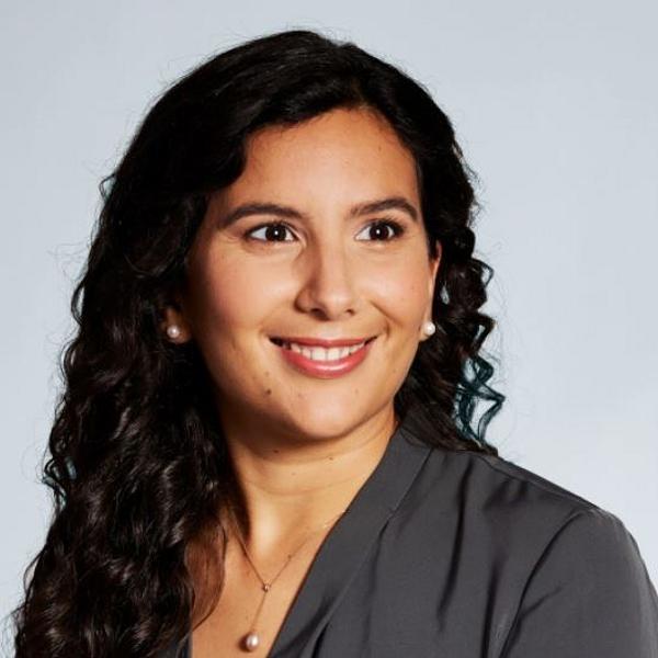 Sarah Guemouri