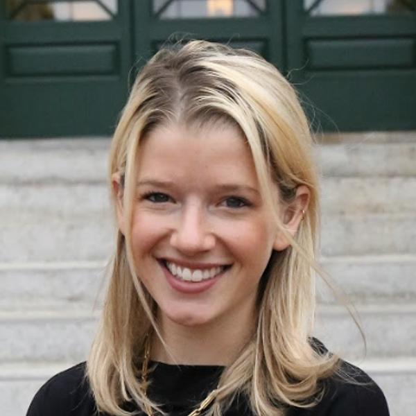 Sarah Shanfield