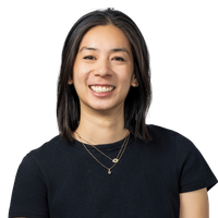 Sarah Tran
