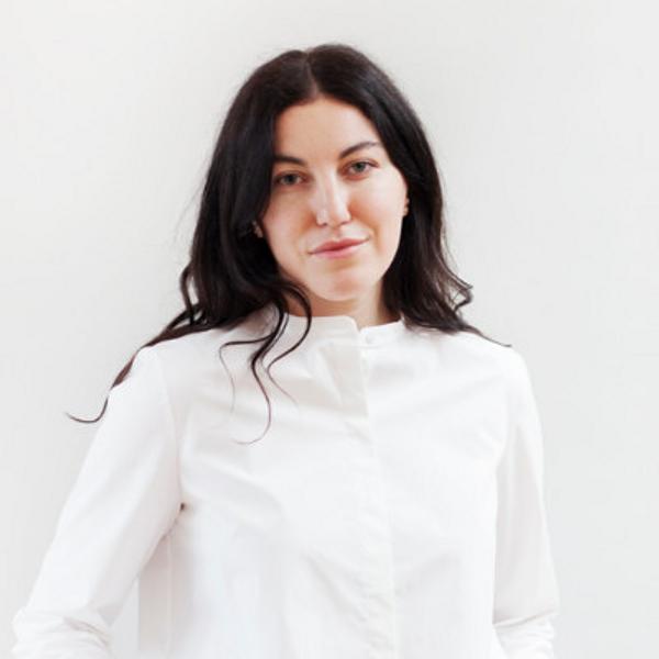 Sasha Astafyeva