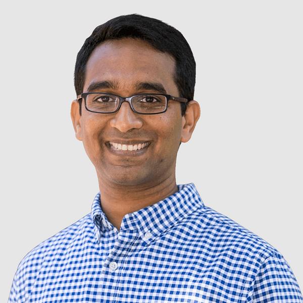 Satish Talluri