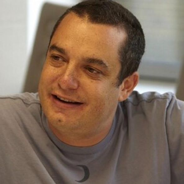 Saul Klein