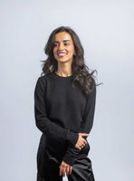 Saunaz Moradi
