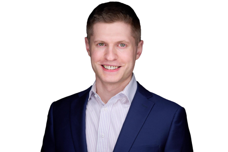 Sean O’Connor
