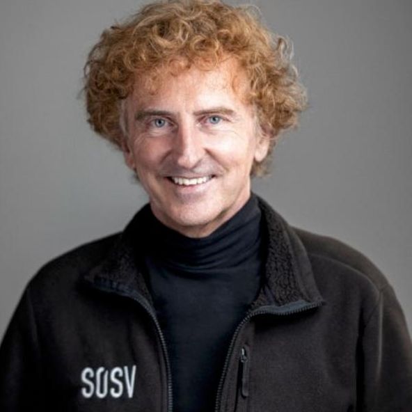 Sean O’Sullivan