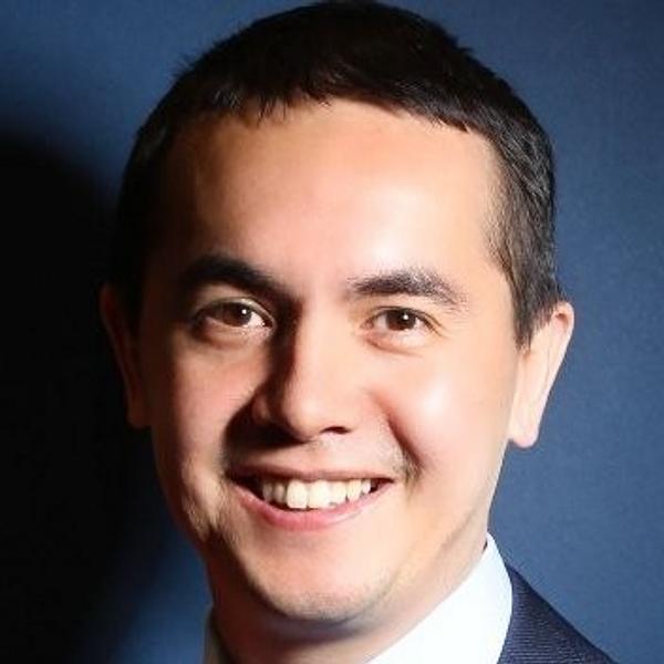 Sean Tai