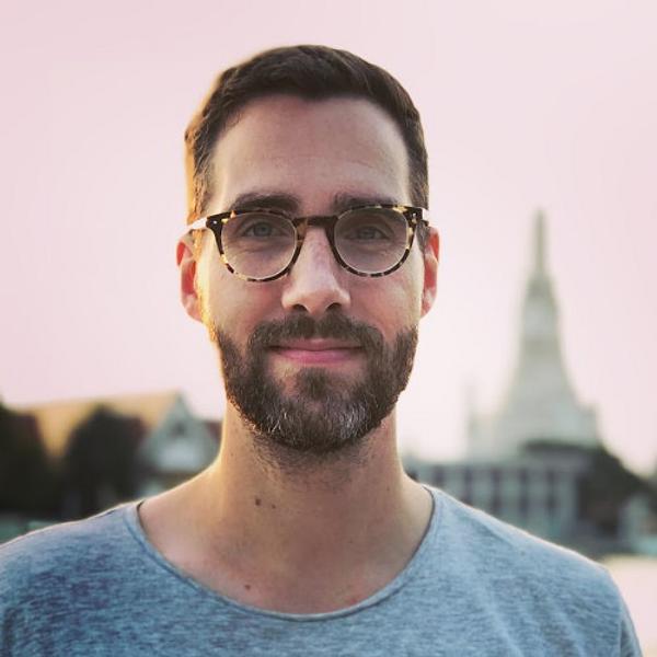 Sebastian Bausch