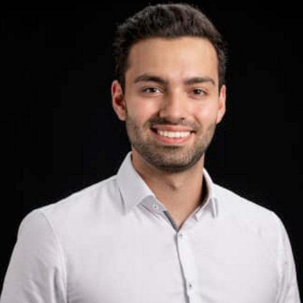 Sebastian Becker