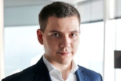 Sebastian Czerwiński