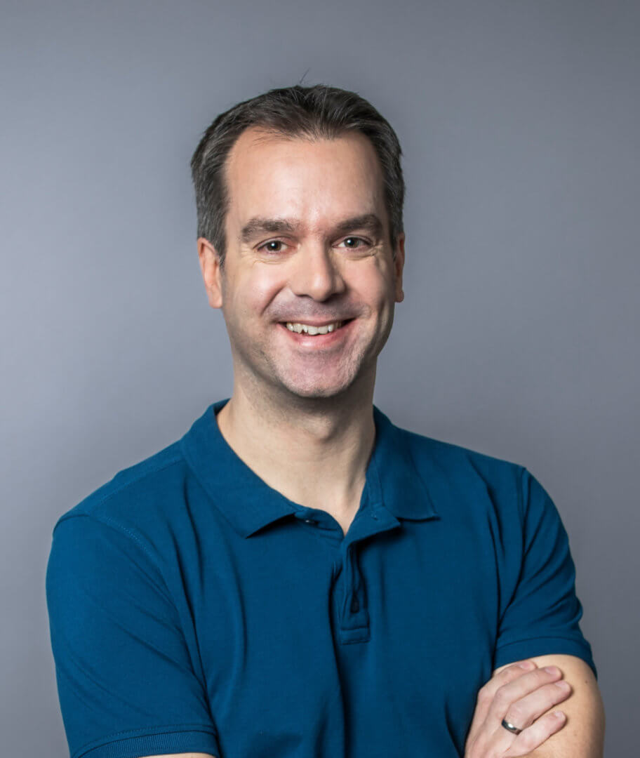 Sebastian Zubeil