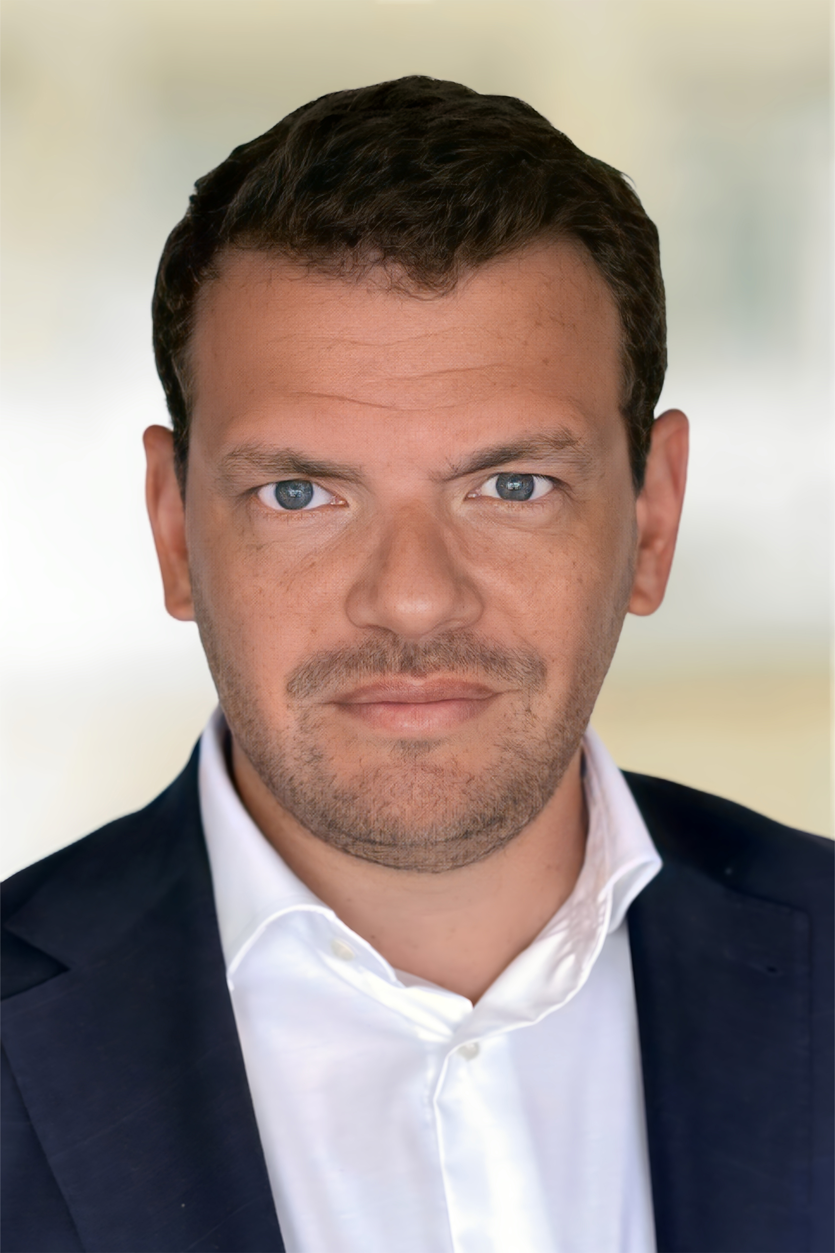 Sébastien Cros