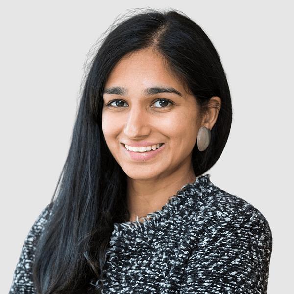 Seema Amble