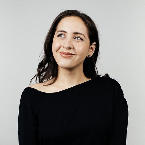 Selene Casabal-Cruz