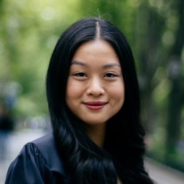 Serena Liu