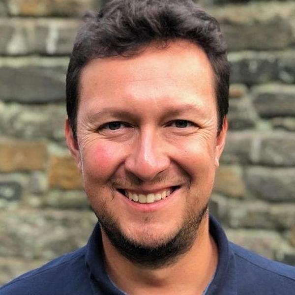 Sergio Paluch