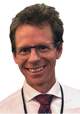 Seth Hopkins