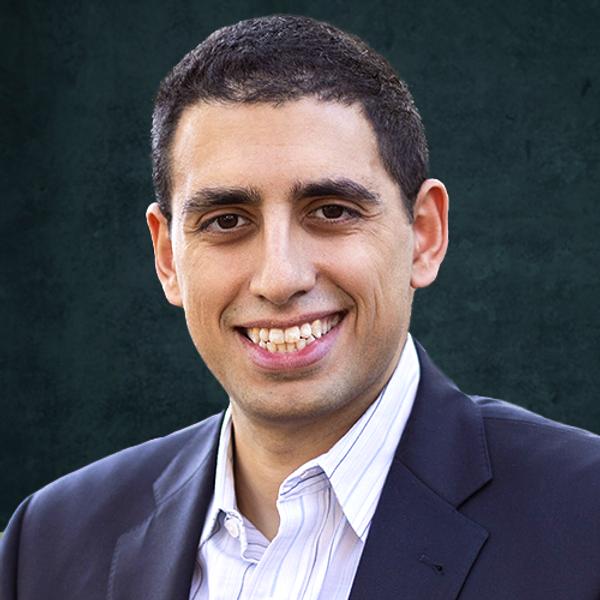 Seth Lieblich