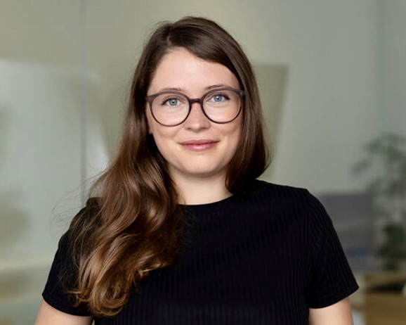 Séverine Gisin