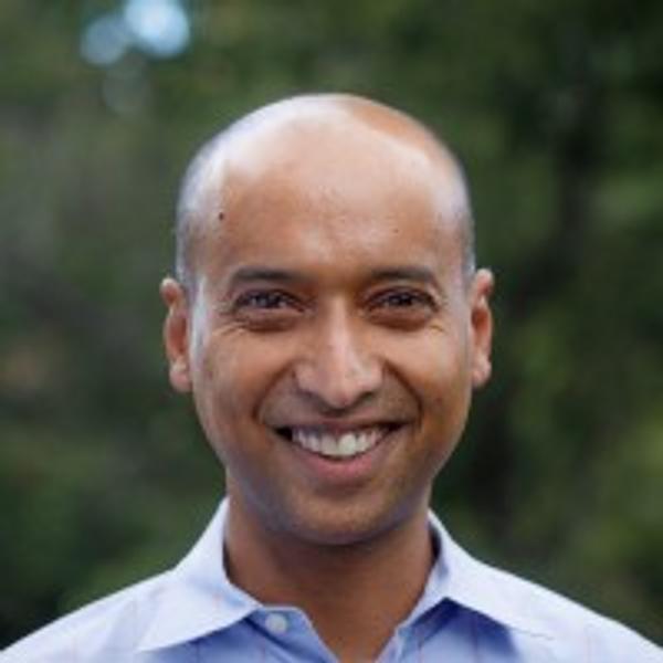 Shankar Chandran