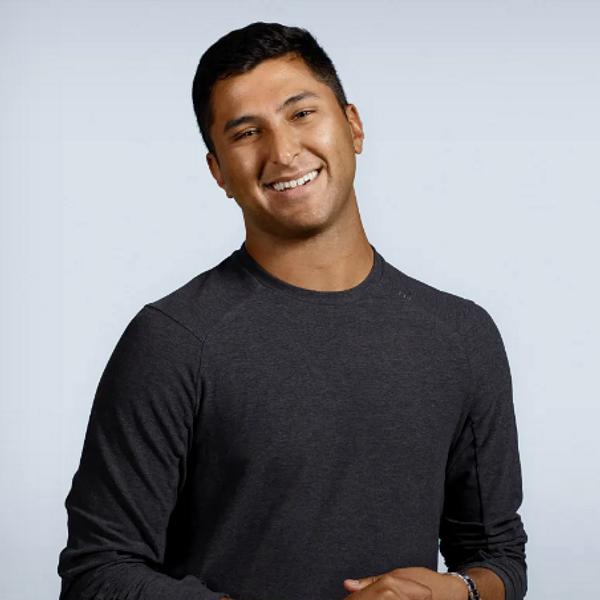 Shaquille Vayda