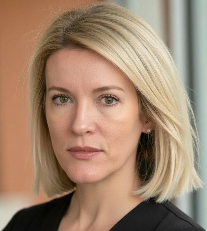 Shari O’Quinn