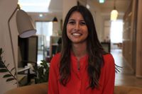 Sharn Gill