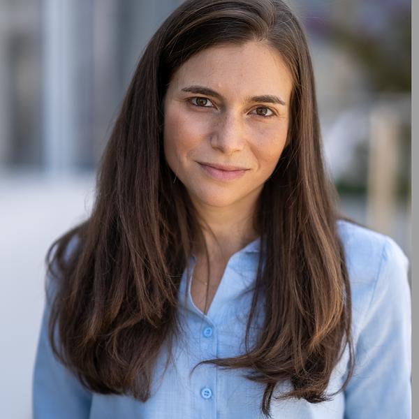 Sharon Rubin