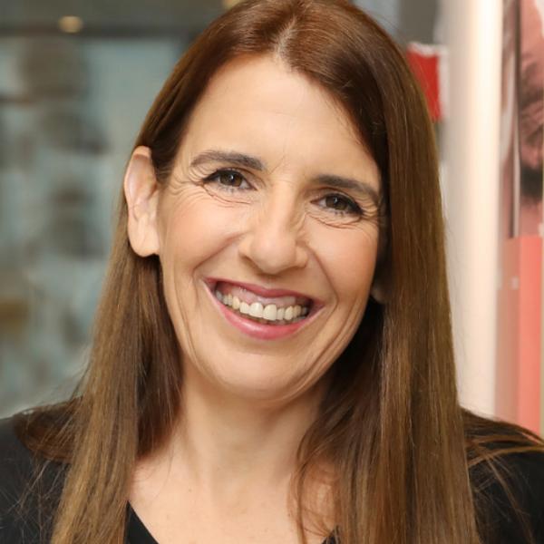 Sharon Shacham