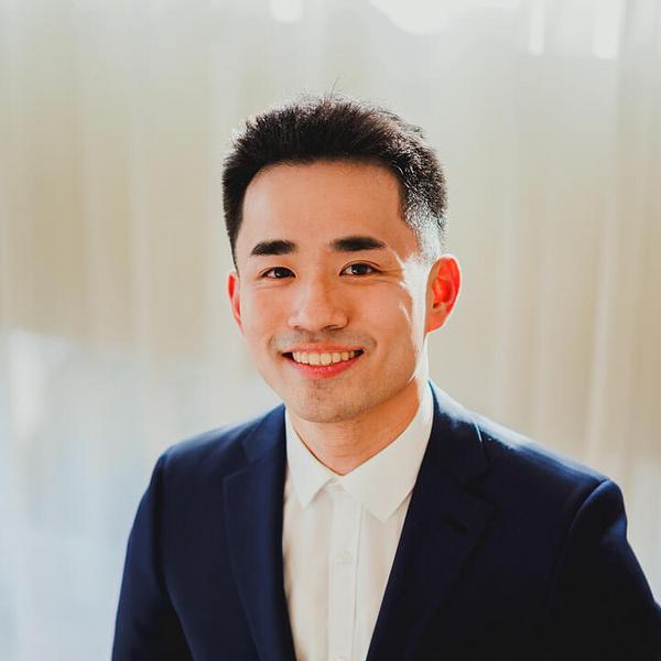 Sherman Leung