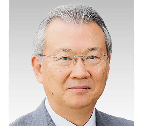 Shigeki Takahara