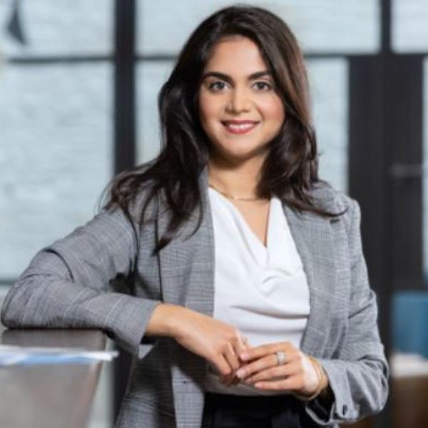 Shikha Ahluwalia