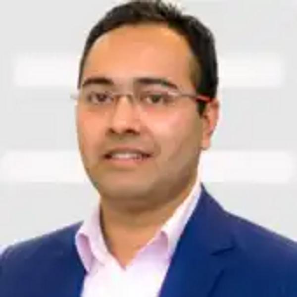 Shinjan Dasgupta