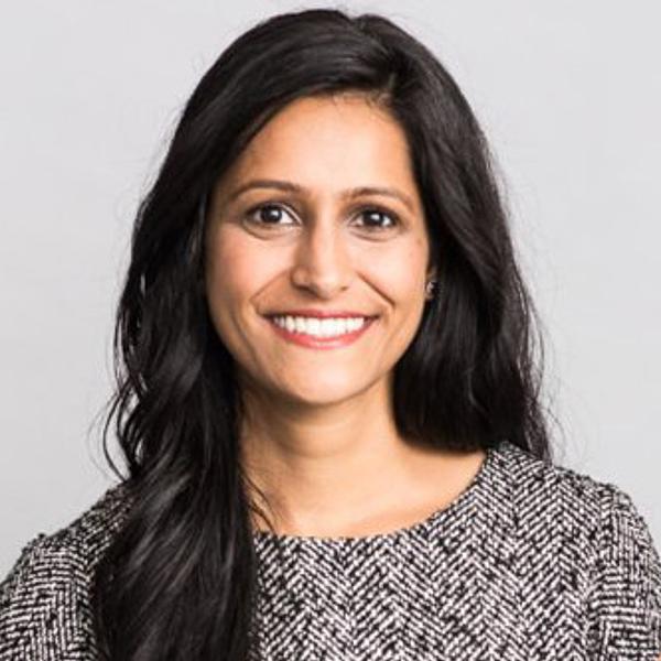 Shruti Gandhi