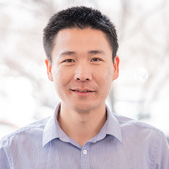 Shuai Wang