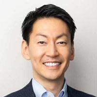 Shunsuke Nagao, MBA